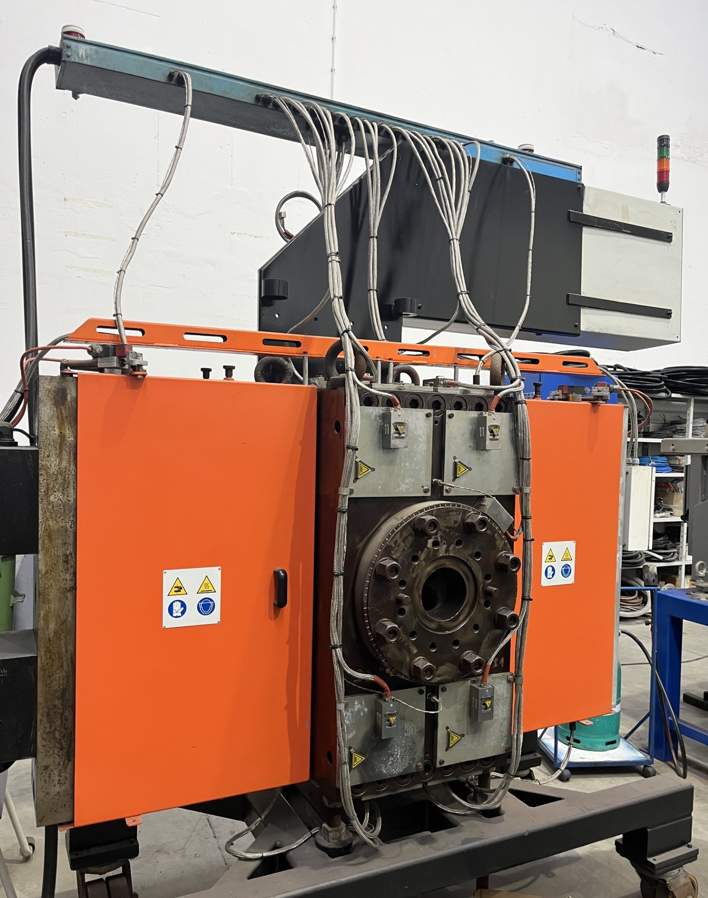 Screen Changer