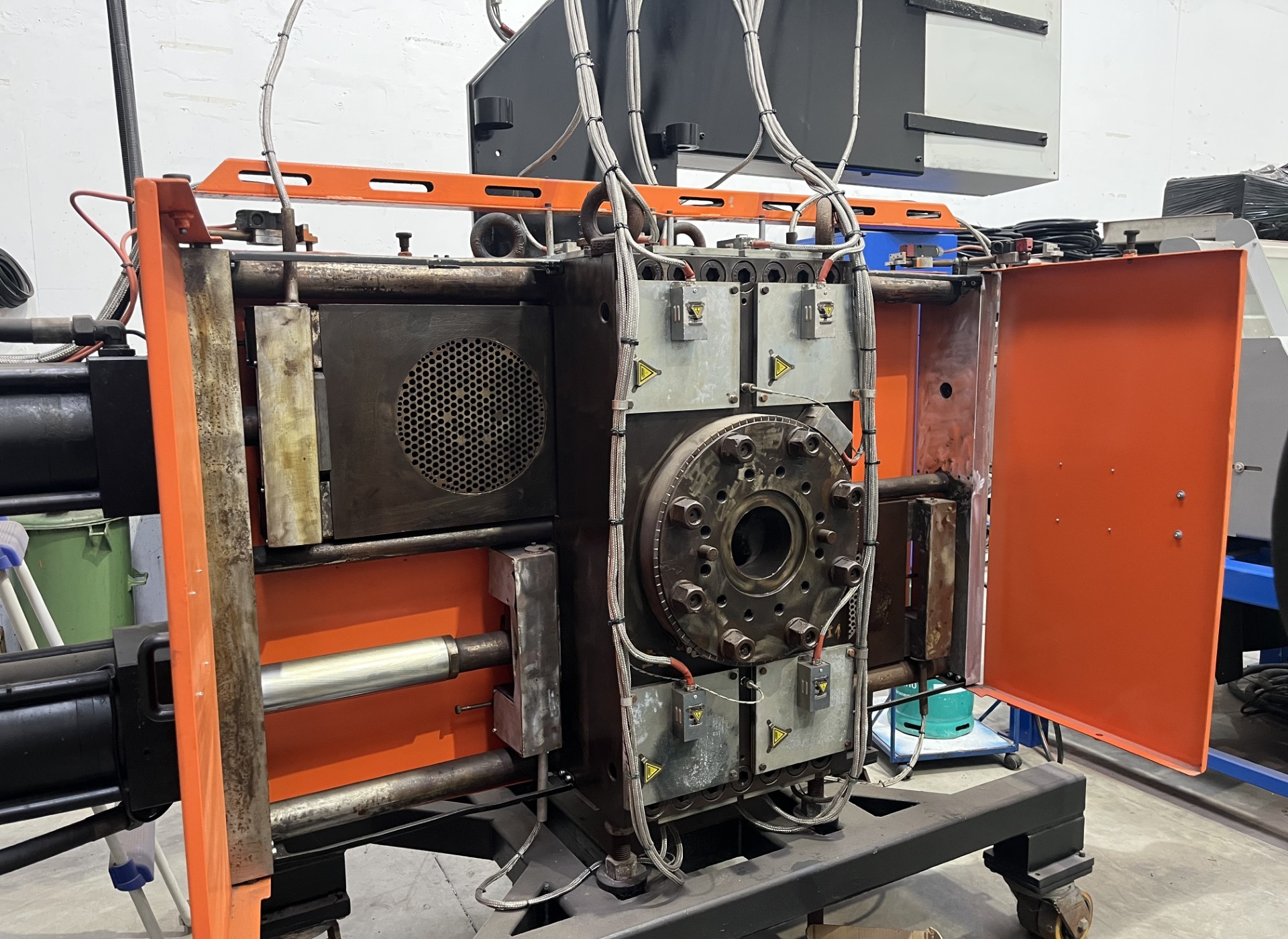 Screen Changer - Foto 2