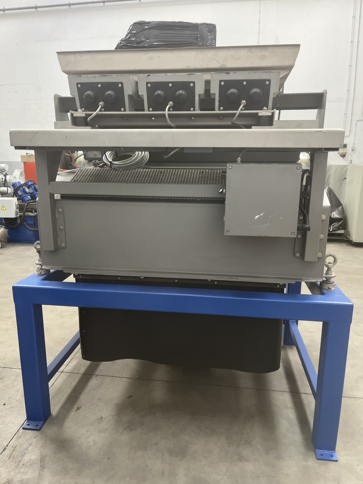 Metal Separator System - Foto 2