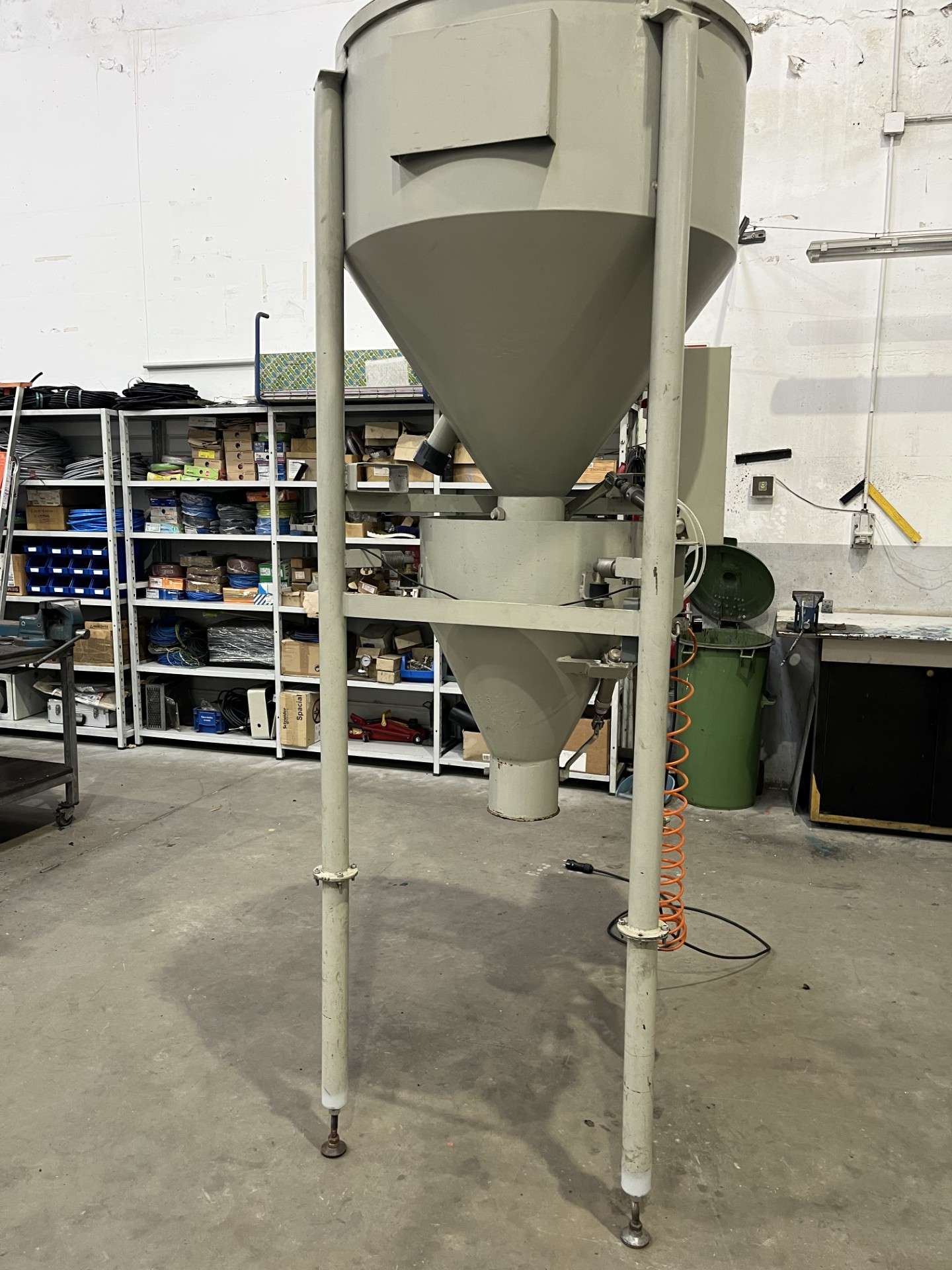 Weight System - Foto 4