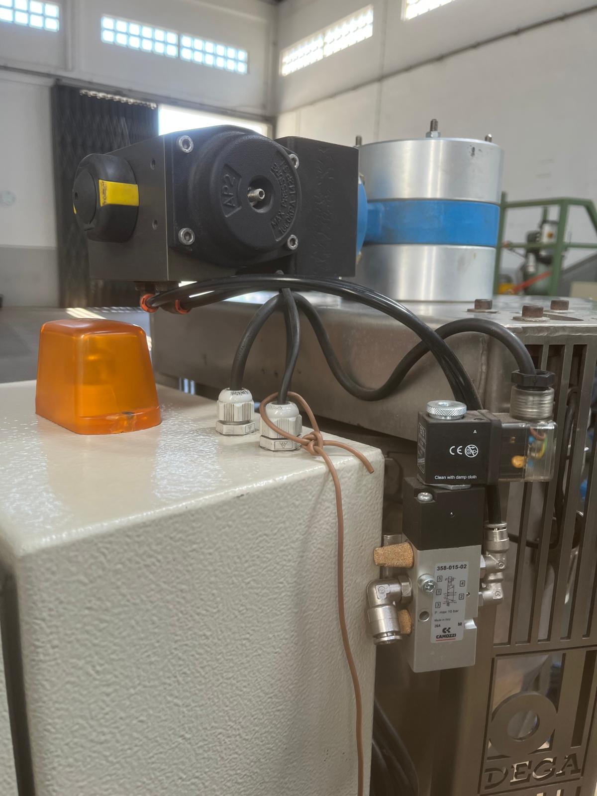 DEGA Gravimetric - Foto 3
