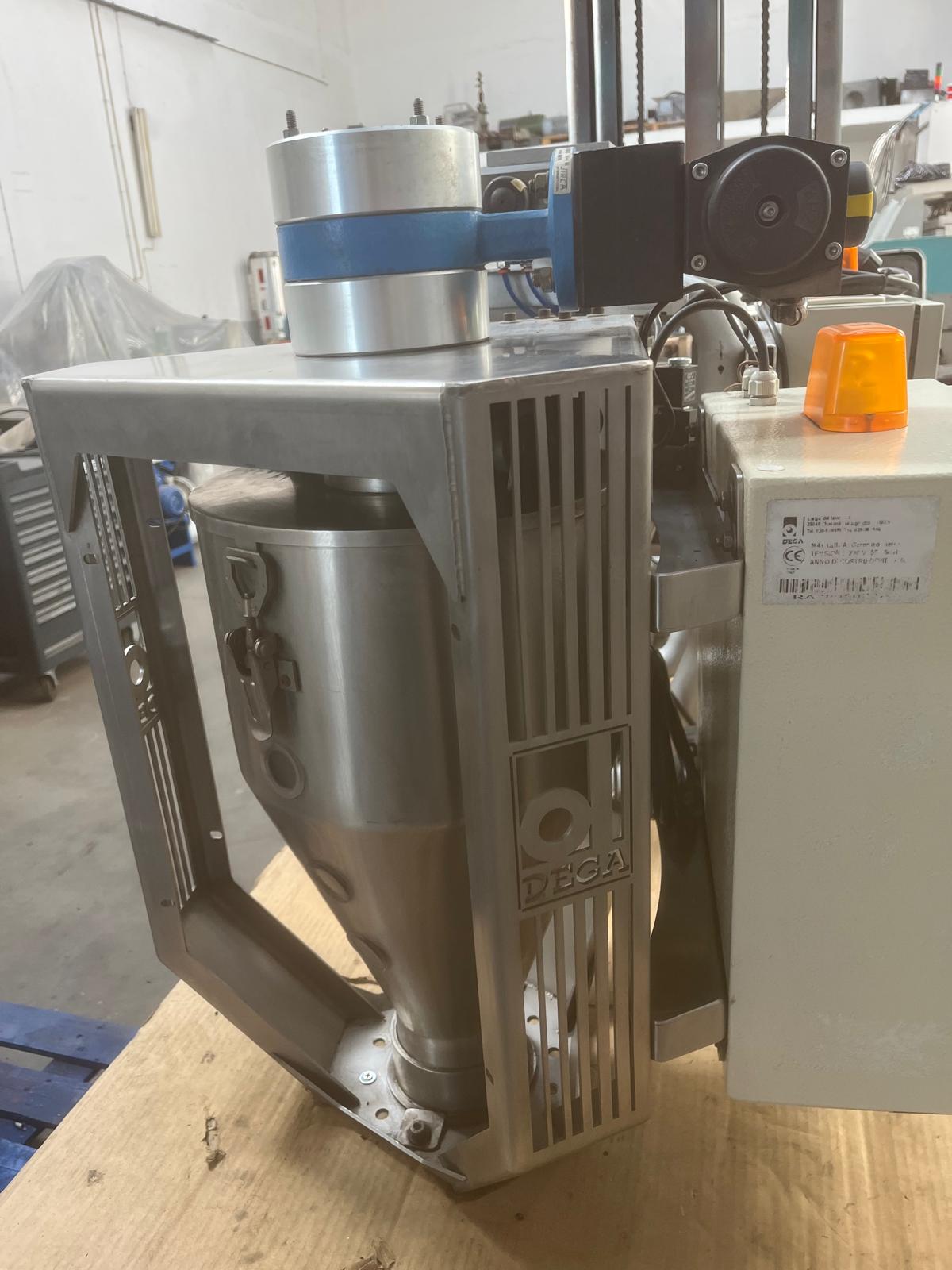 DEGA Gravimetric - Foto 4