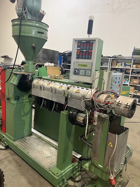 Kuhne KS48x27D