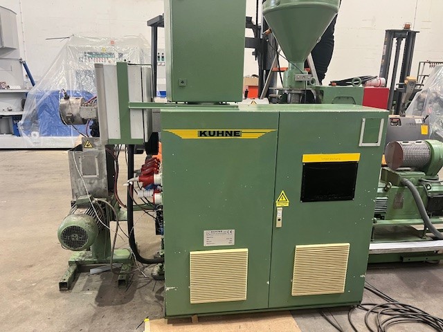 Kuhne KS48x27D - Foto 4
